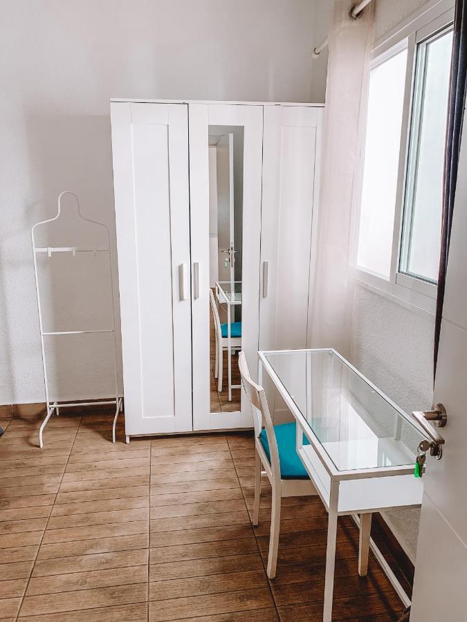 Pensión Greentree House Corralejo