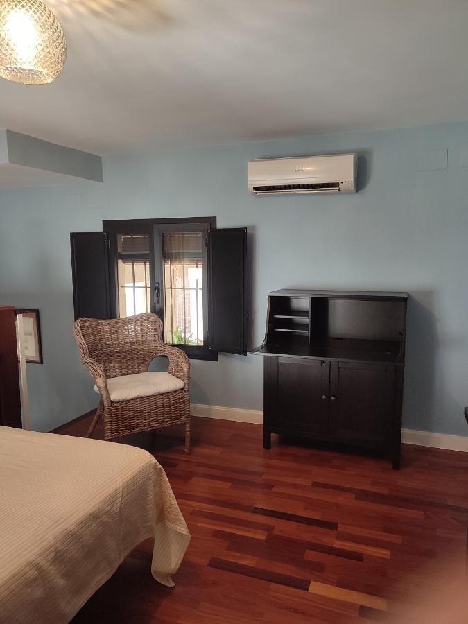 Precioso Loft En Palacio De Godoy
