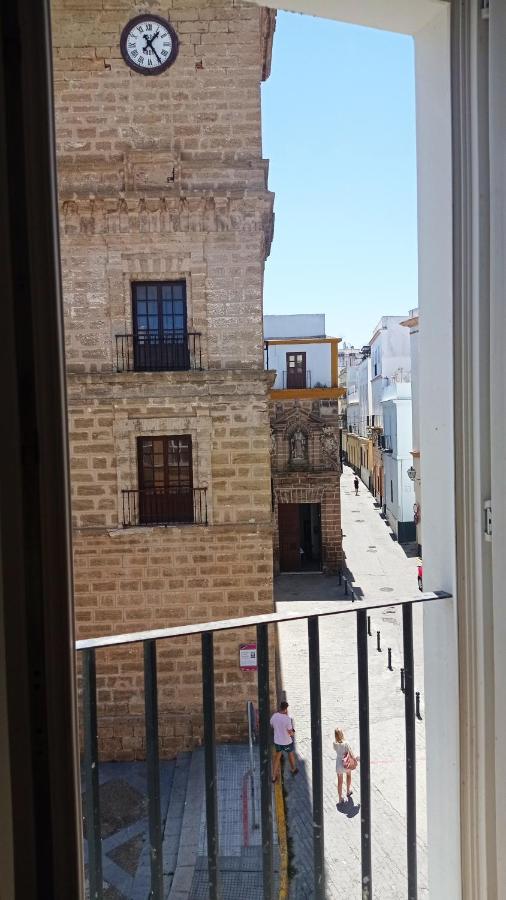 Plaza Santo Domingo Apartamento *