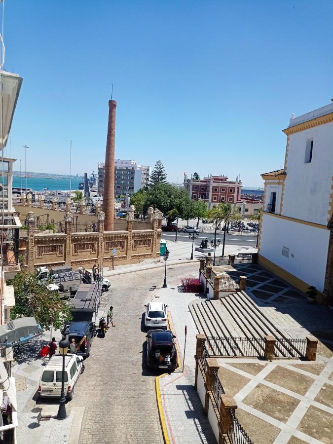Plaza Santo Domingo