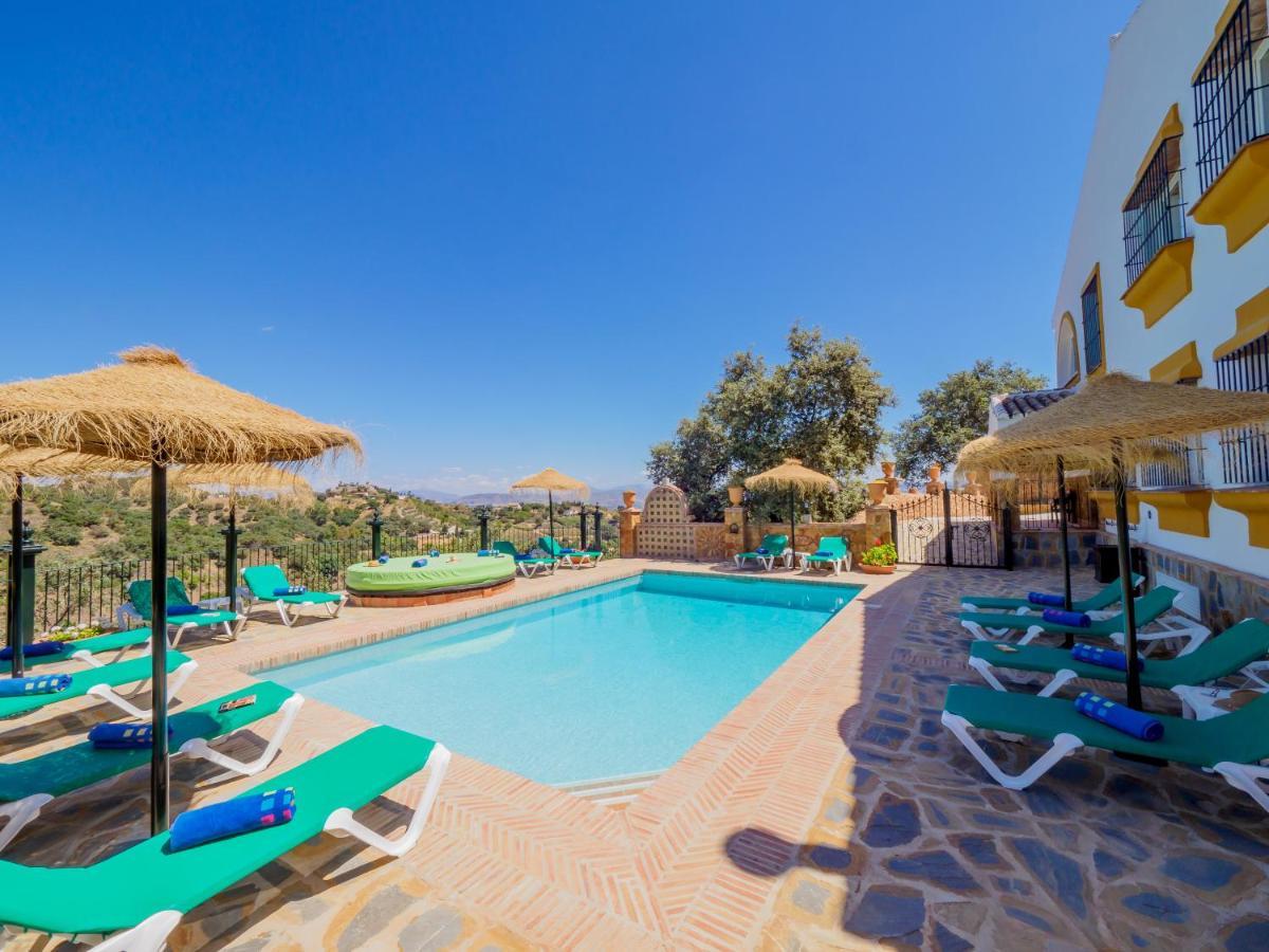 Tu Rural Lentisco 8 Piscina Privada Holiday home