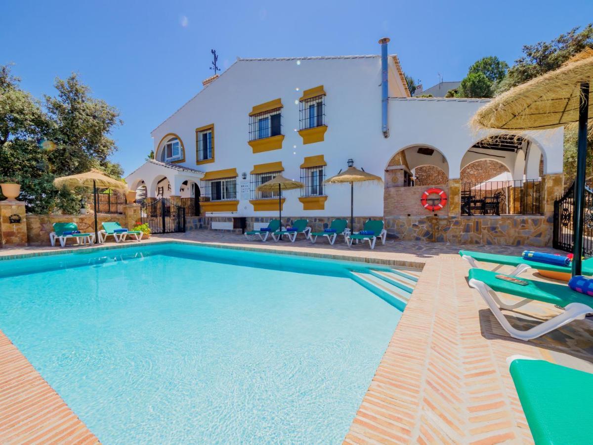 Tu Rural Lentisco 8 Piscina Privada Holiday home