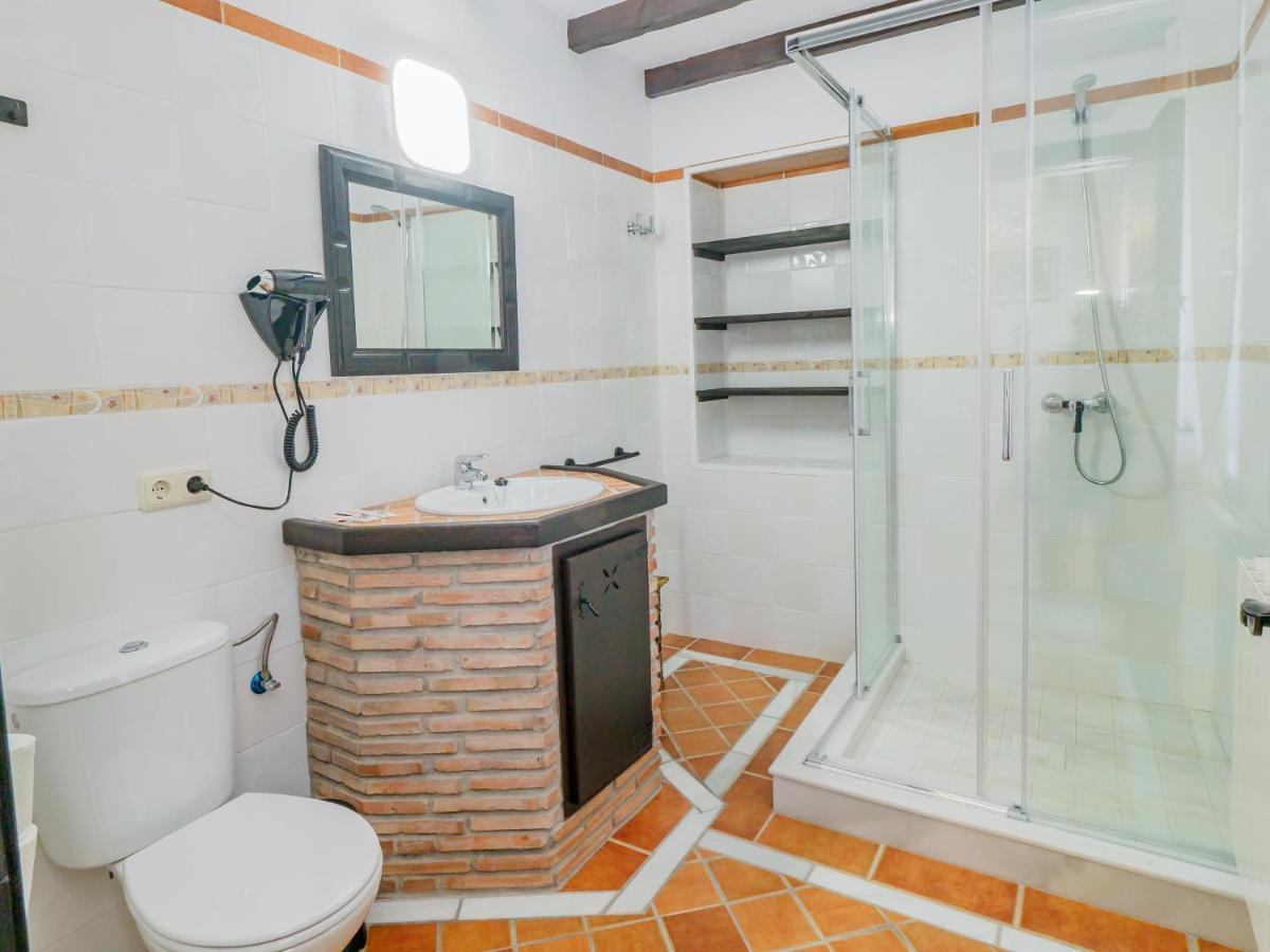 Tu Rural Lentisco 8 Piscina Privada