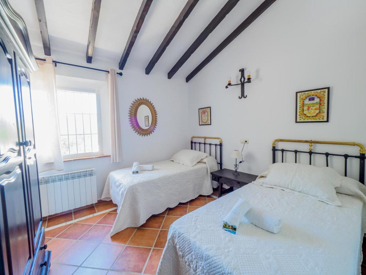 Tu Rural Lentisco 8 Piscina Privada *