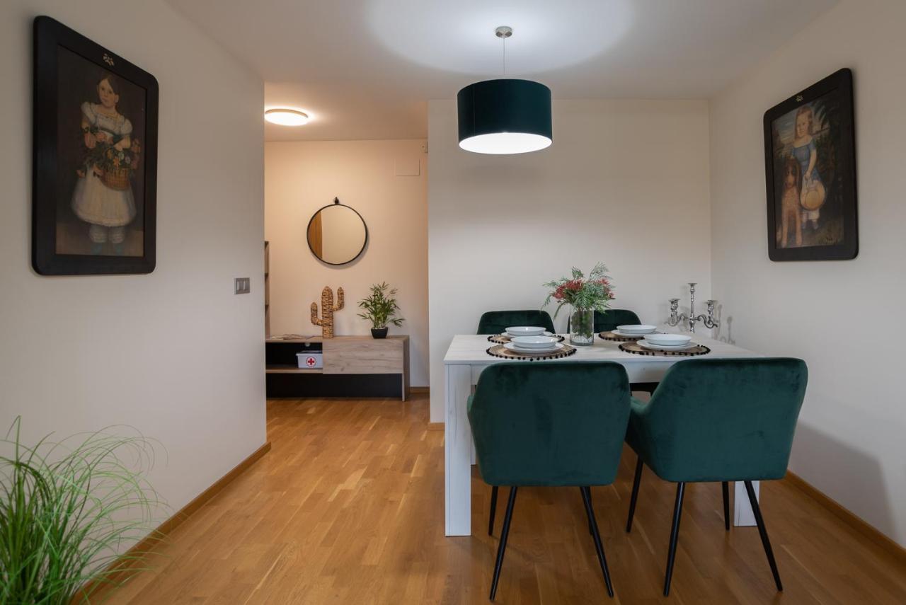 Bulevar 1 Apartamento