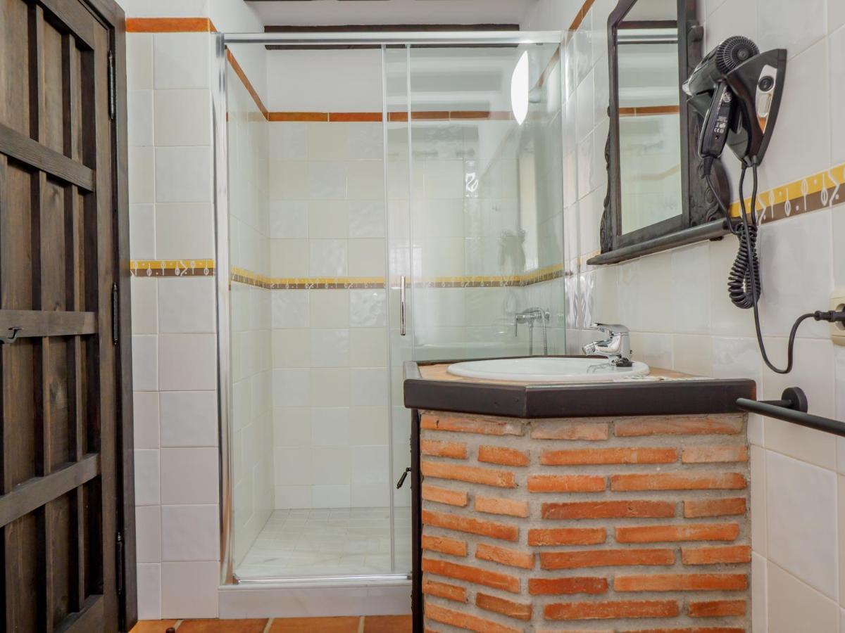 Tu Rural Lentisco 8 Piscina Privada *