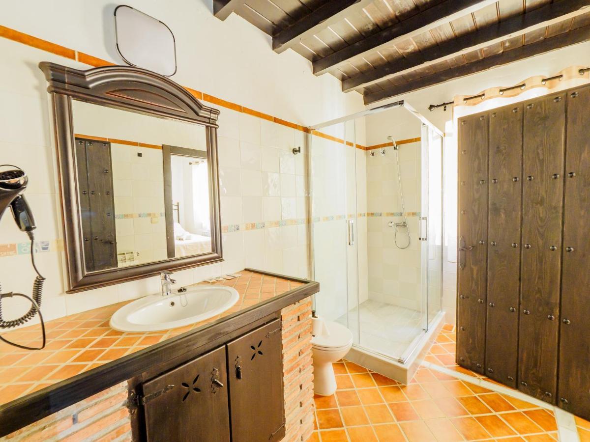 Tu Rural Lentisco 8 Piscina Privada Holiday home *