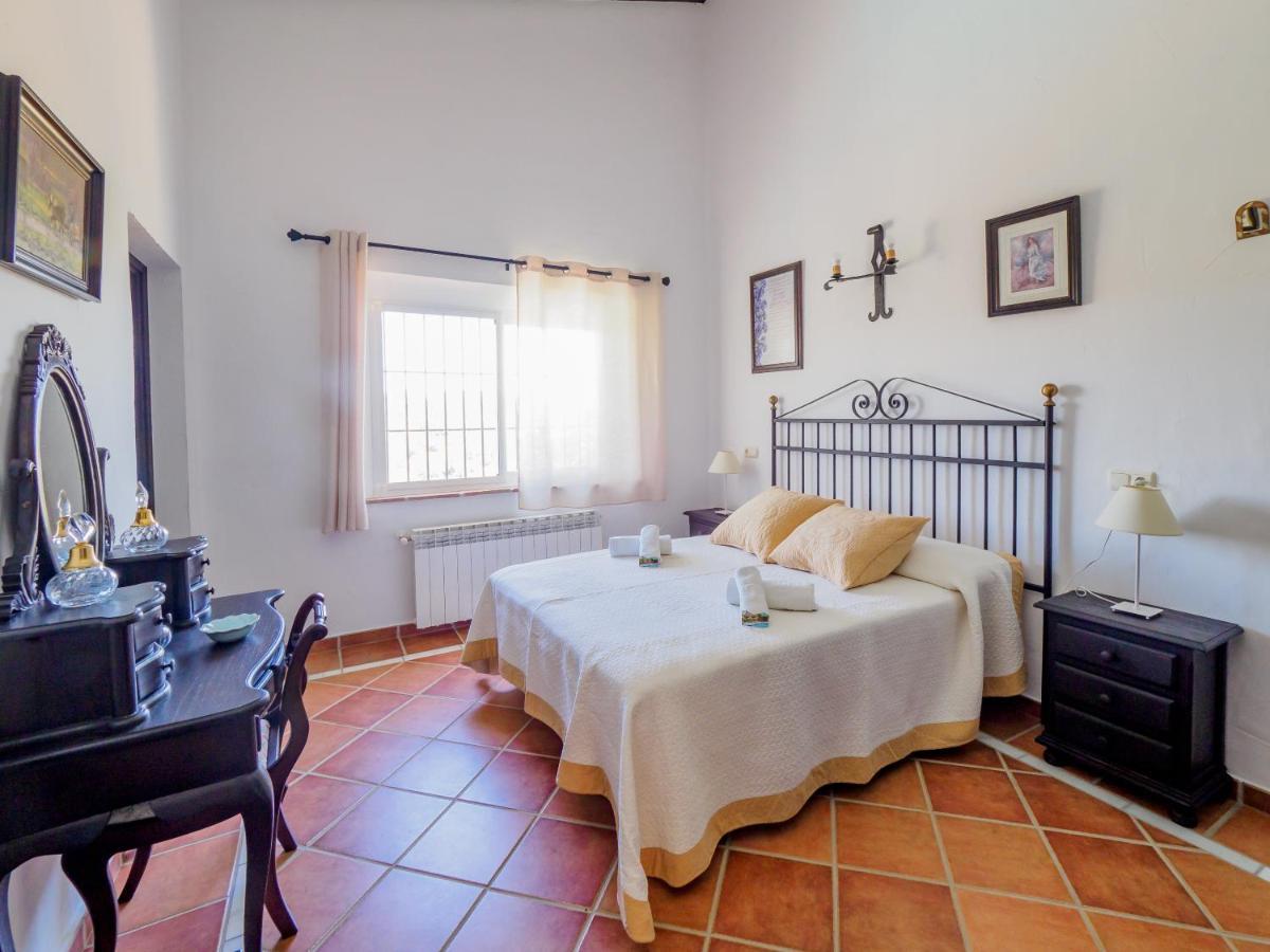 Tu Rural Lentisco 8 Piscina Privada
