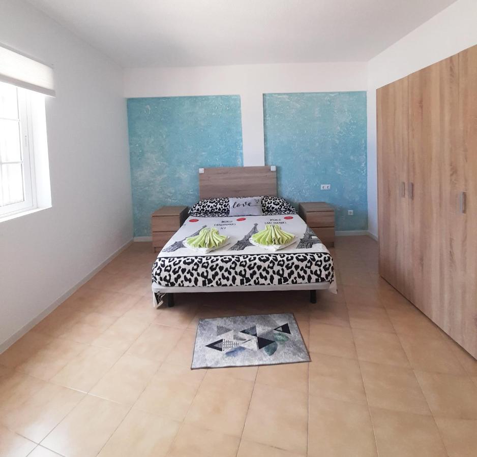 Fantastic In The First Line Of The Sea, Wifi Free Apartamento