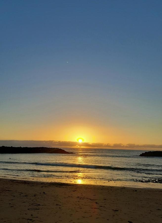 Fantastic In The First Line Of The Sea, Wifi Free Apartamento *
