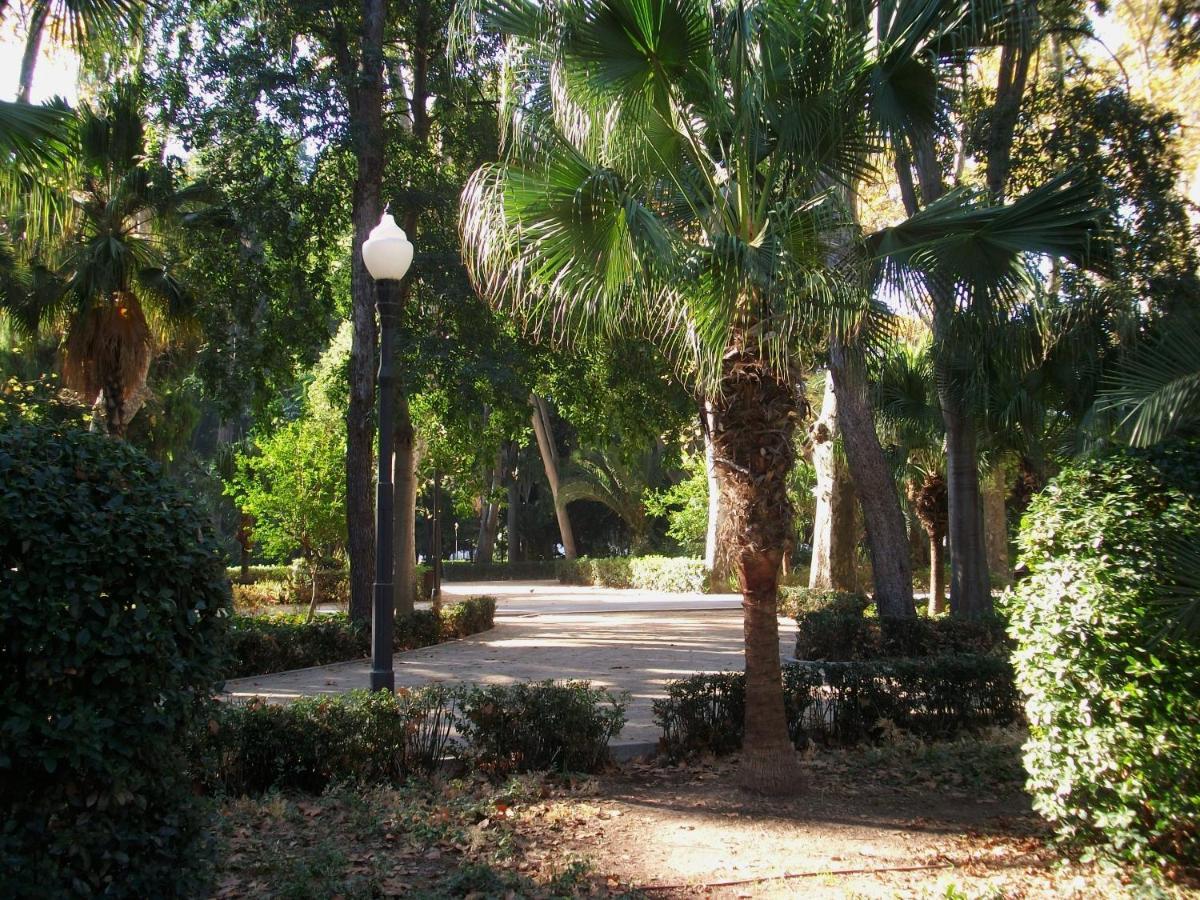 Apartamento Bulevar 1