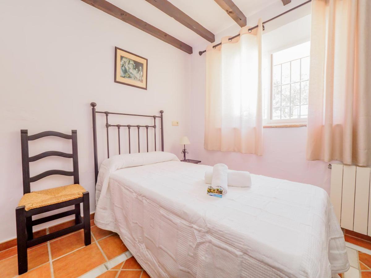 Tu Rural Lentisco 8 Piscina Privada Alhaurin el Grande