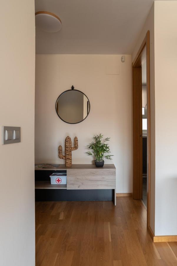 Bulevar 1 Apartamento