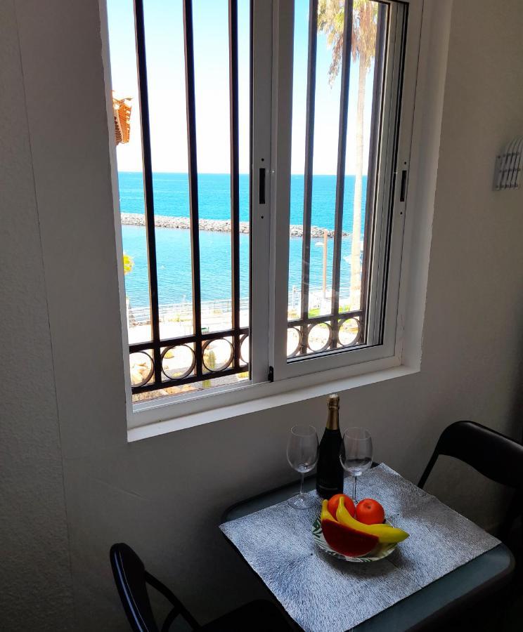 Fantastic In The First Line Of The Sea, Wifi Free * Playa de las Américas