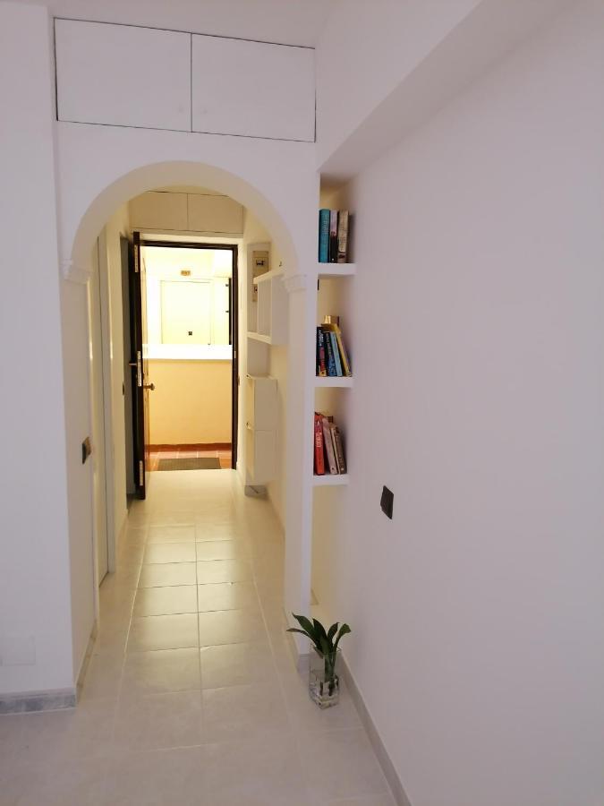 Apartment Estudio Sagitario