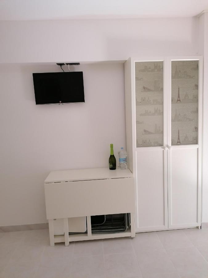 Estudio Sagitario Apartment