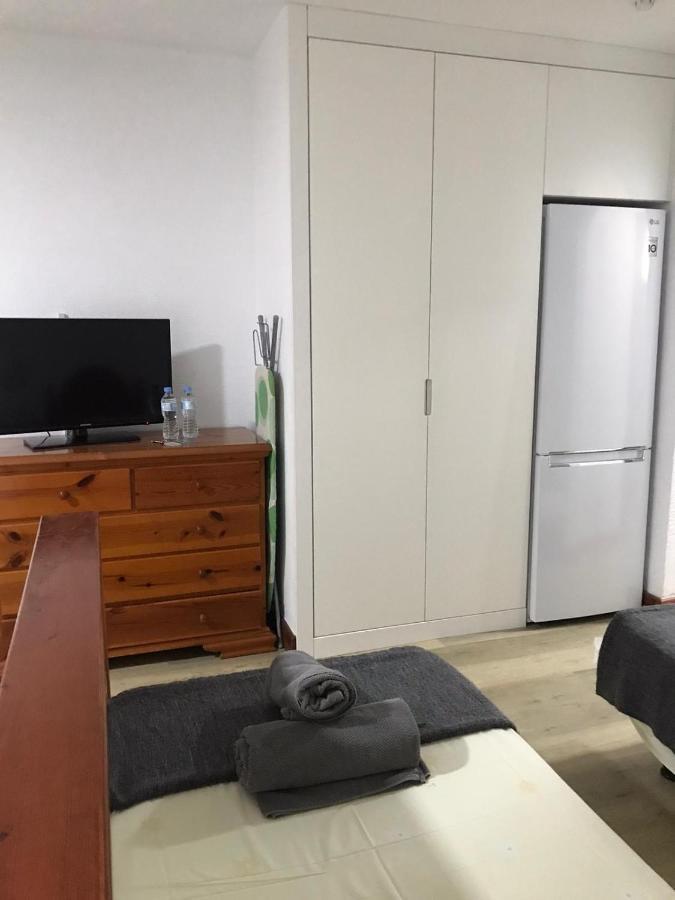 Apartment 3 Santiago Playa Tenerife Estudio