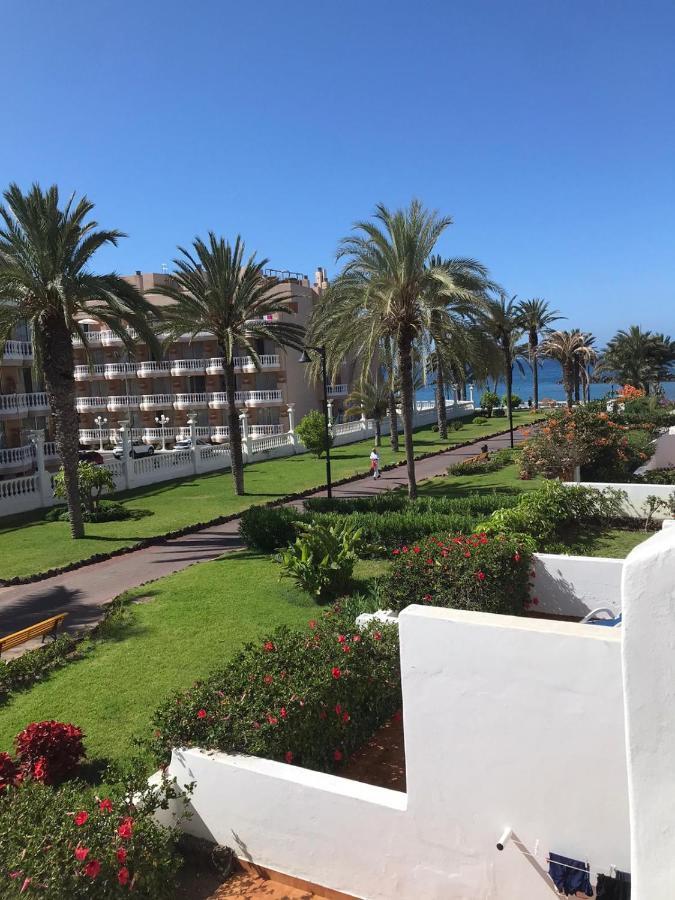 3 Santiago Playa Tenerife Estudio