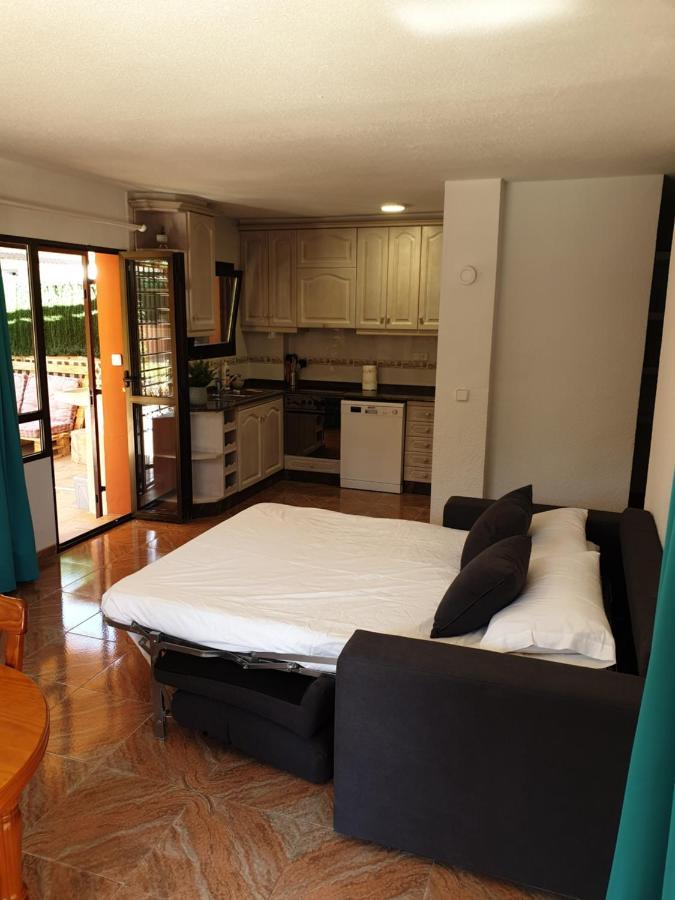 El Faro Albir Apartment *