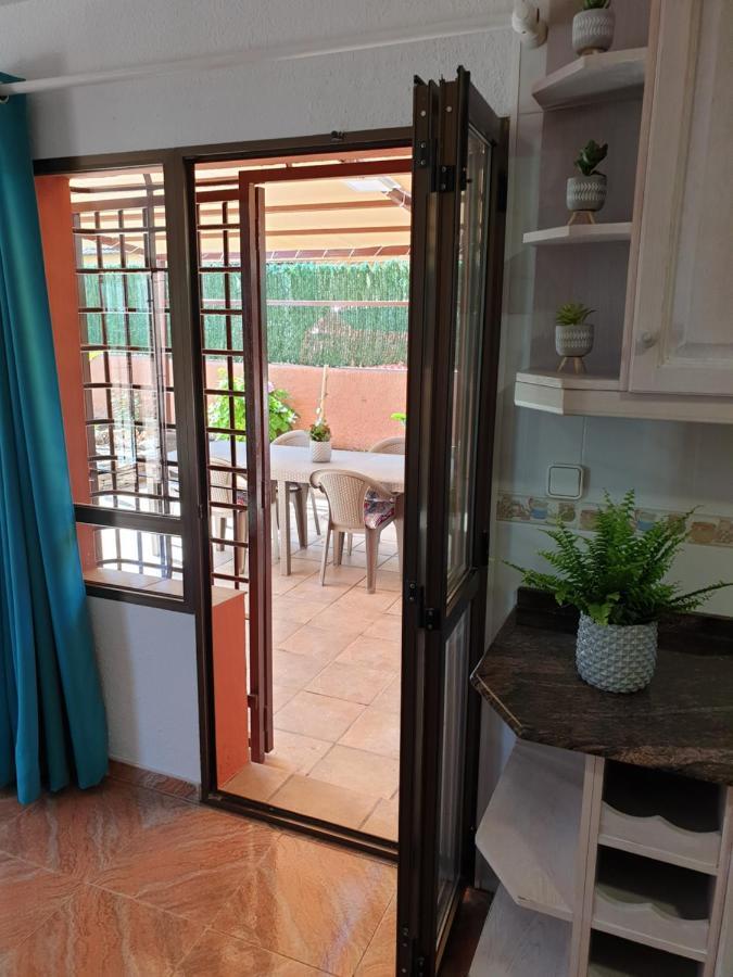 El Faro Albir Apartment El Albir