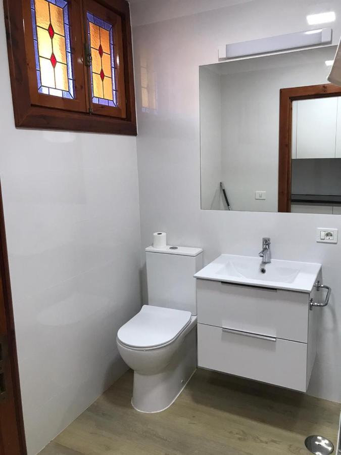 Apartment 3 Santiago Playa Tenerife Estudio