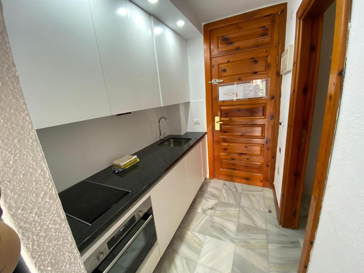 3 Santiago Playa Tenerife Estudio