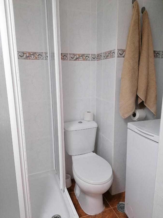 Apartment Estudio Sagitario