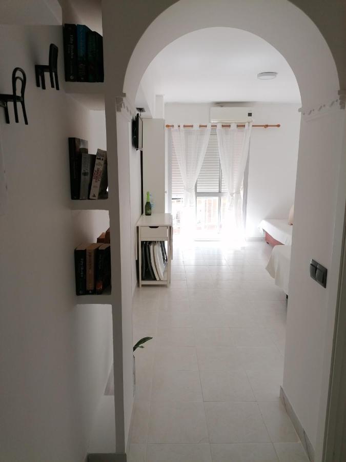 Estudio Sagitario * Benalmadena