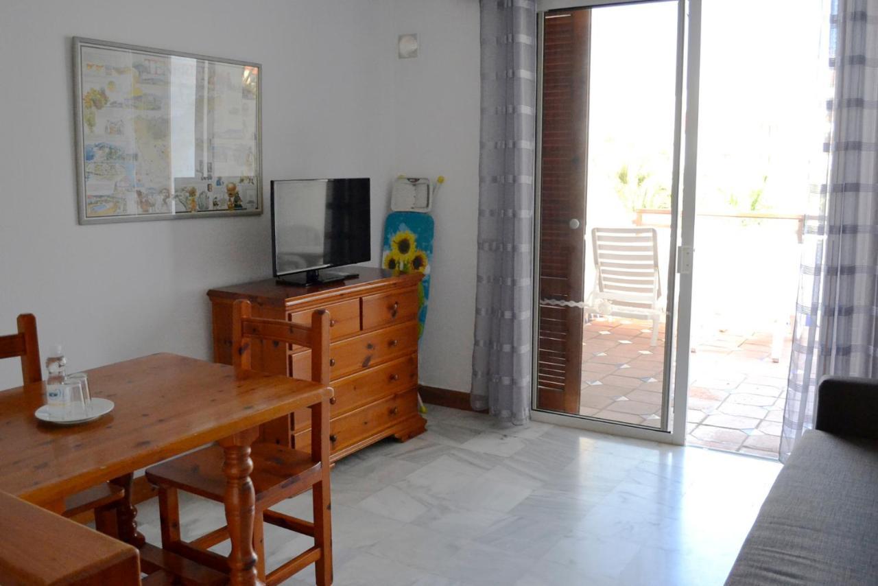 3 Santiago Playa Tenerife Estudio Apartment Playa de las Americas (Tenerife)