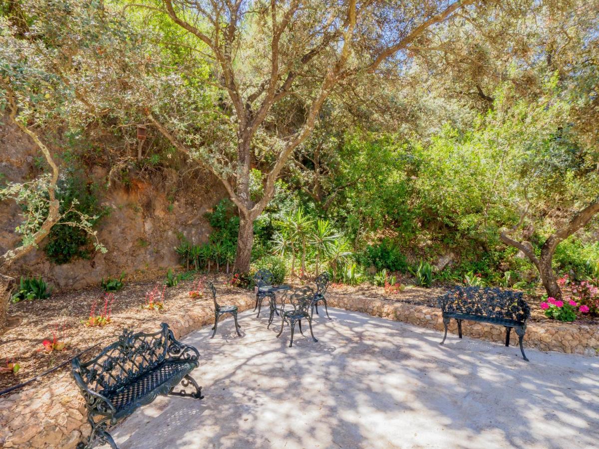 Tu Rural Lentisco 8 Piscina Privada Alhaurin el Grande