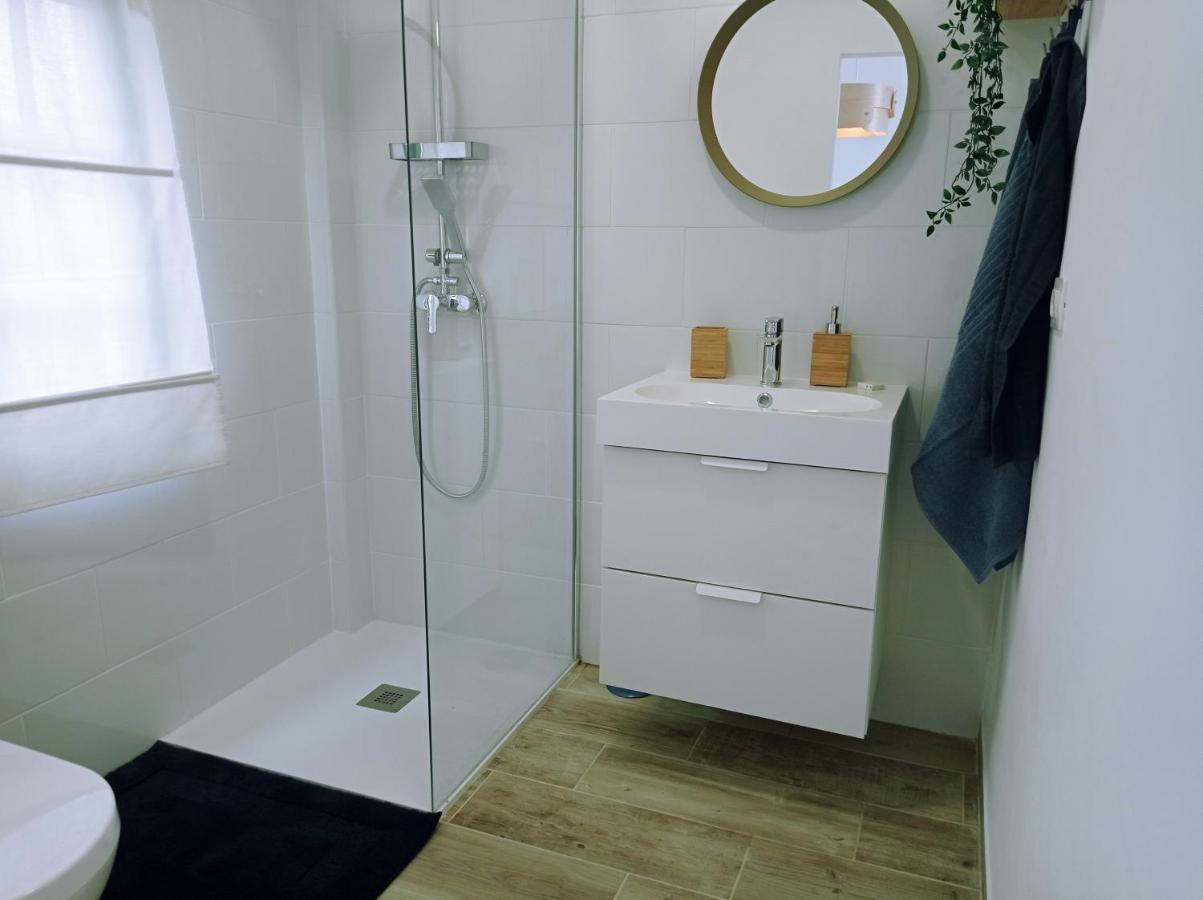 Live Arico Listada Apartment La Listada