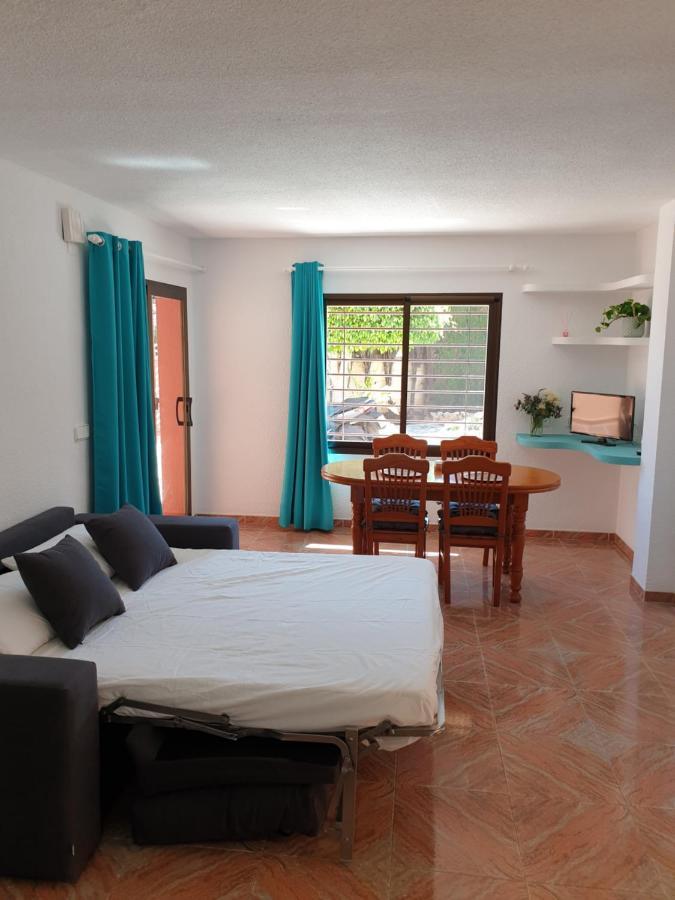 El Faro Albir Apartment