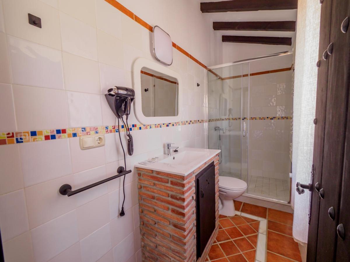 Tu Rural Lentisco 8 Piscina Privada