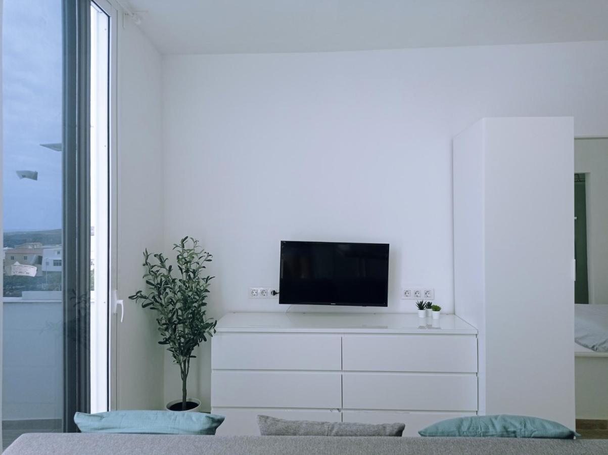 Live Arico Listada Apartment La Listada