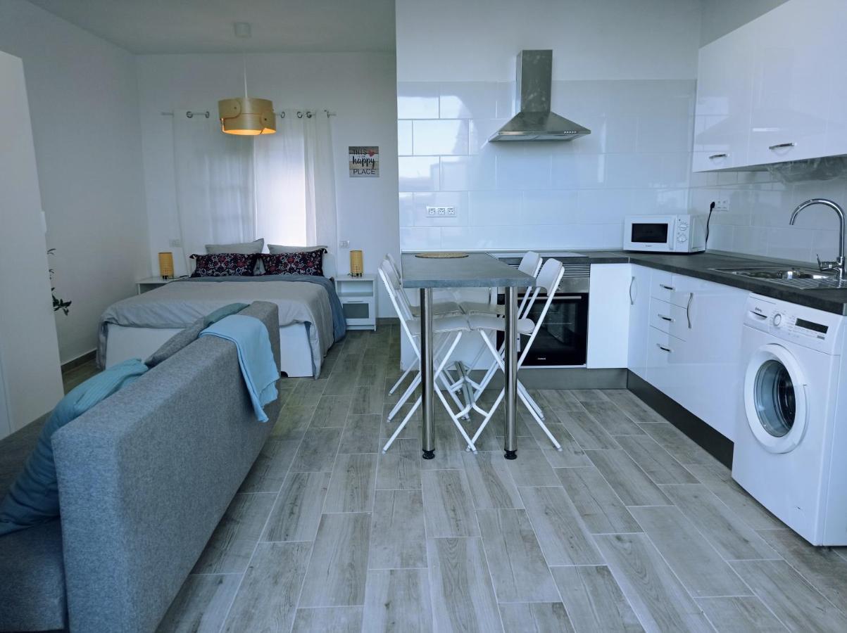 Apartment Live Arico Listada *