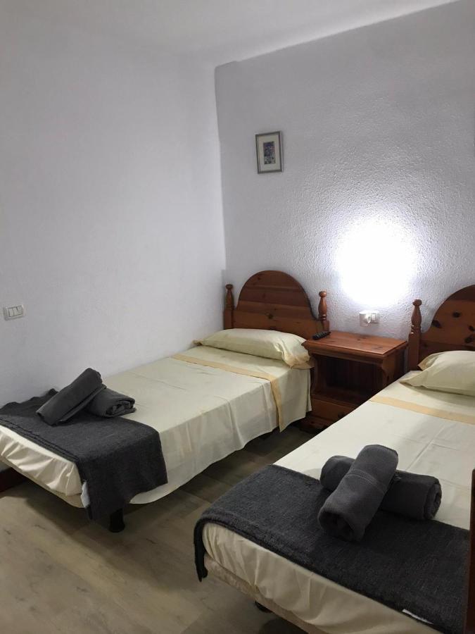 Apartment 3 Santiago Playa Tenerife Estudio *