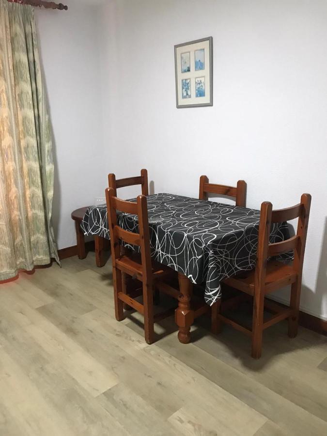 Apartment 3 Santiago Playa Tenerife Estudio Playa de las Americas (Tenerife)