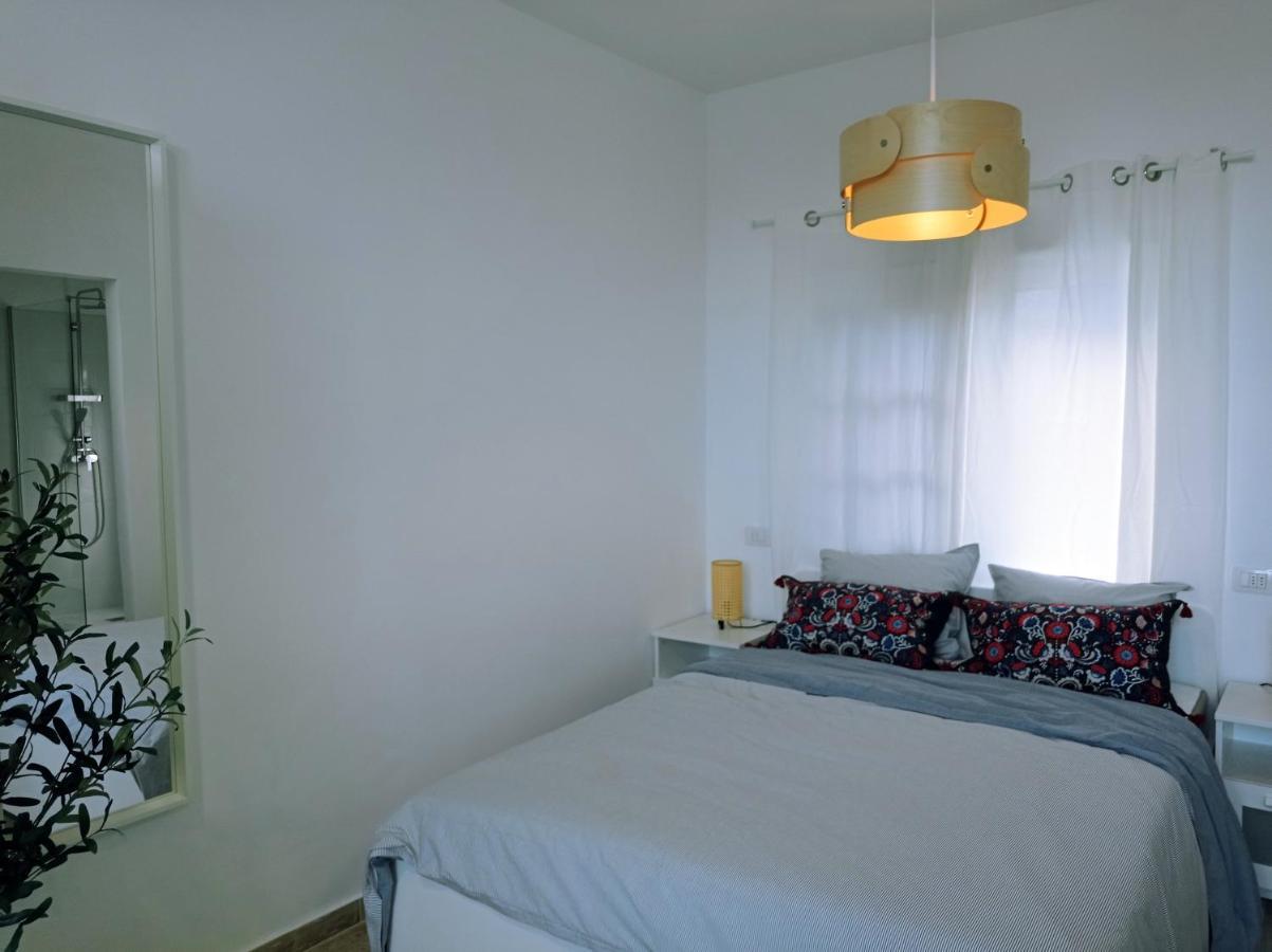 Apartment Live Arico Listada