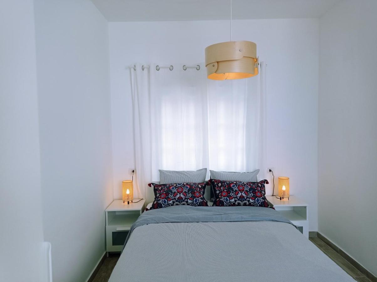 Apartment Live Arico Listada La Listada