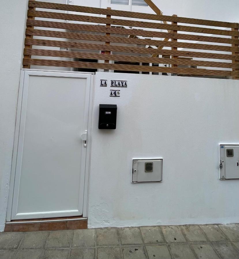 Apartamento La Playa *
