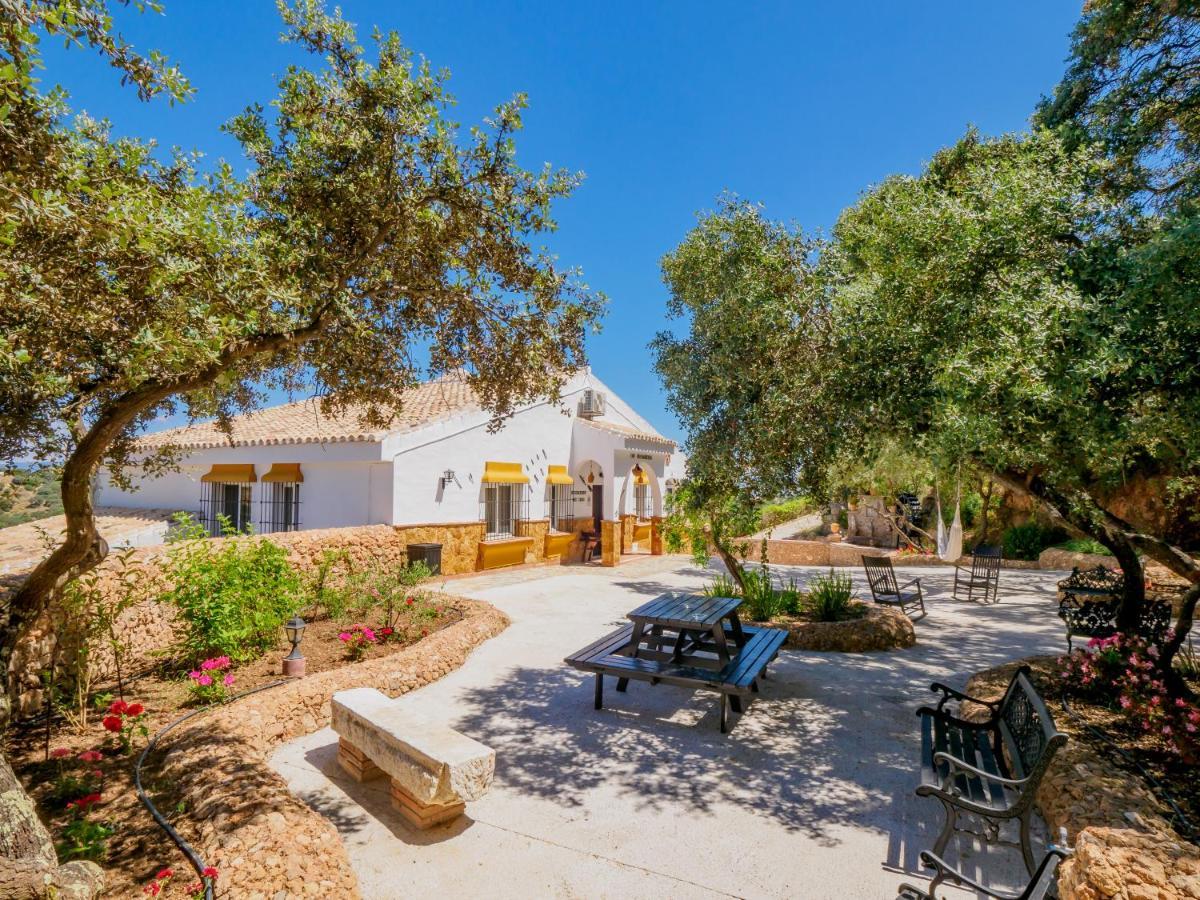 Holiday home Tu Rural Lentisco 8 Piscina Privada *