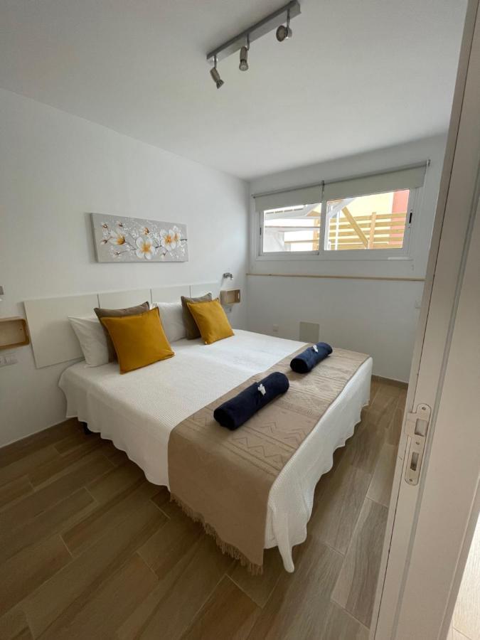 La Playa Apartamento Corralejo