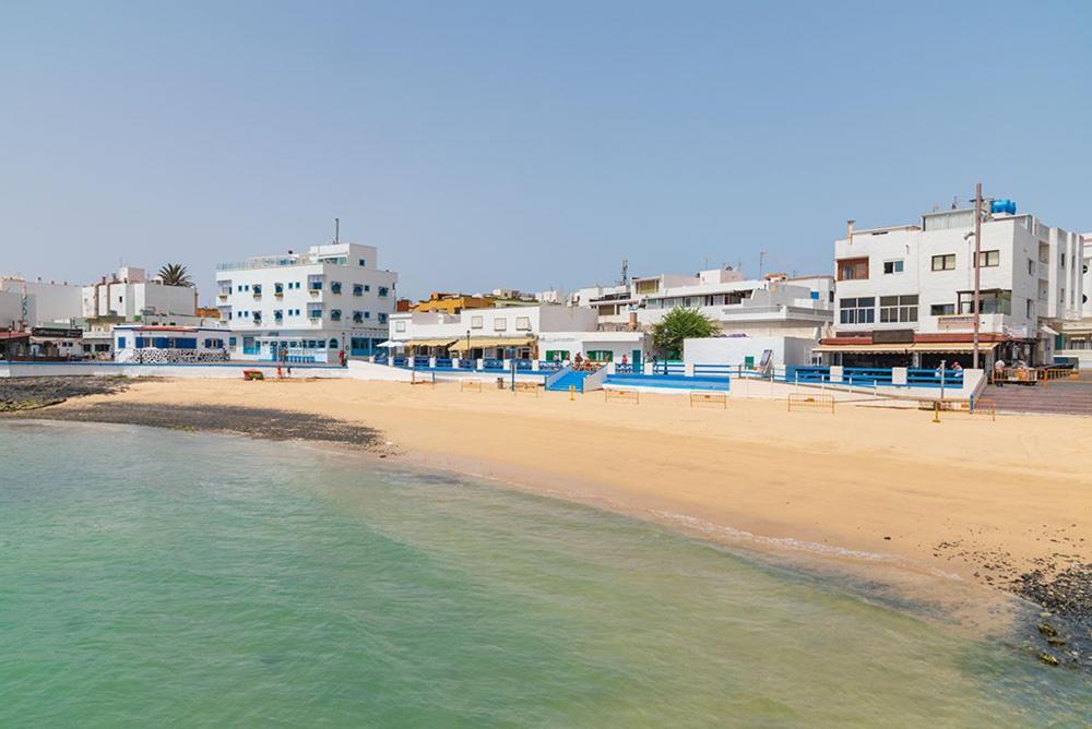 Apartamento La Playa