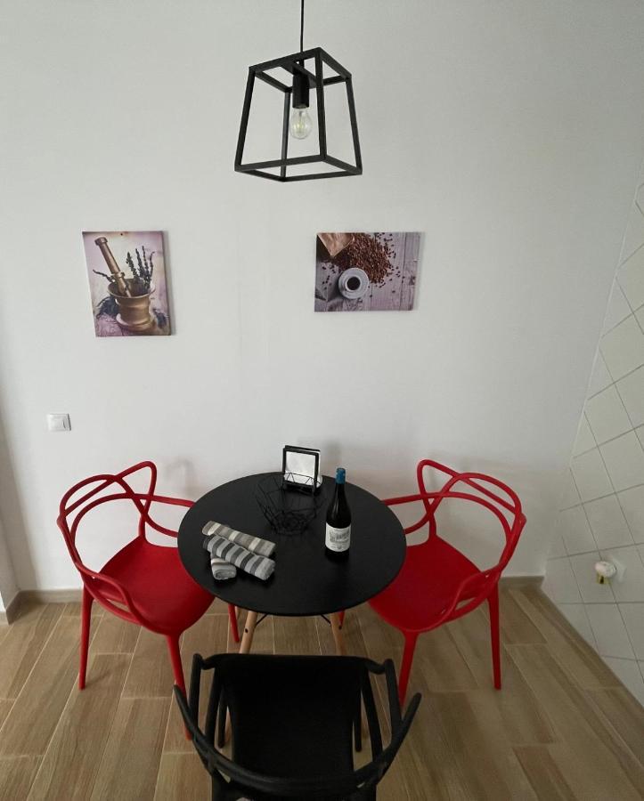 Apartamento La Playa