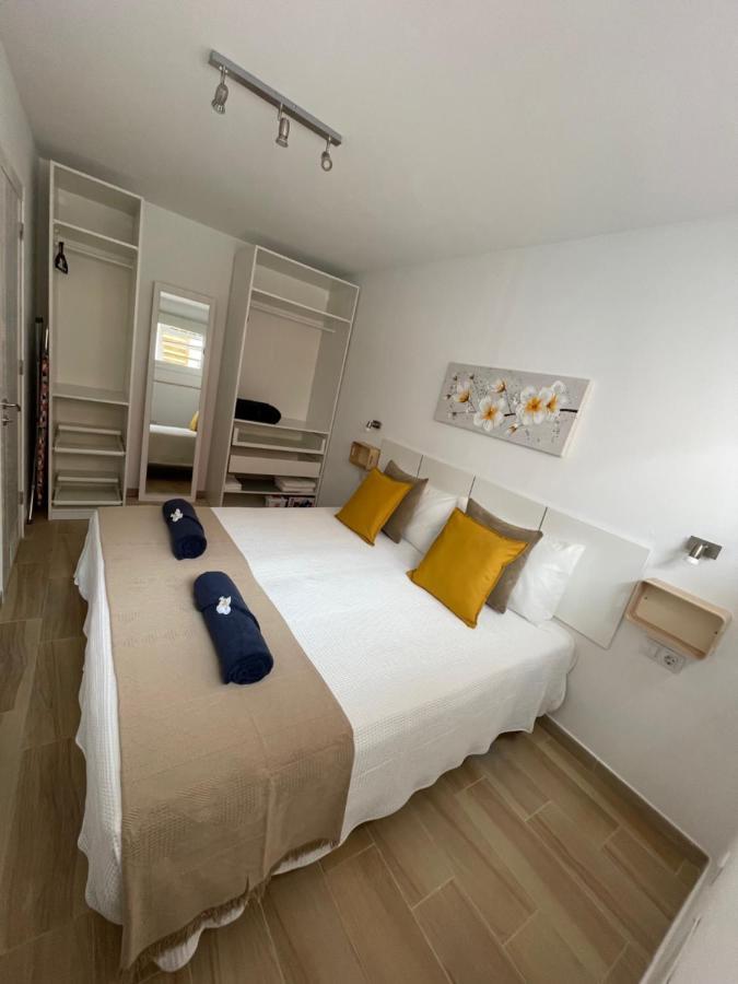Apartamento La Playa