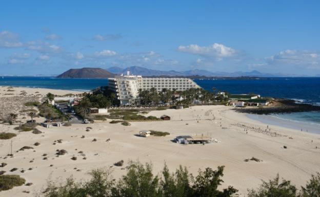 La Playa *