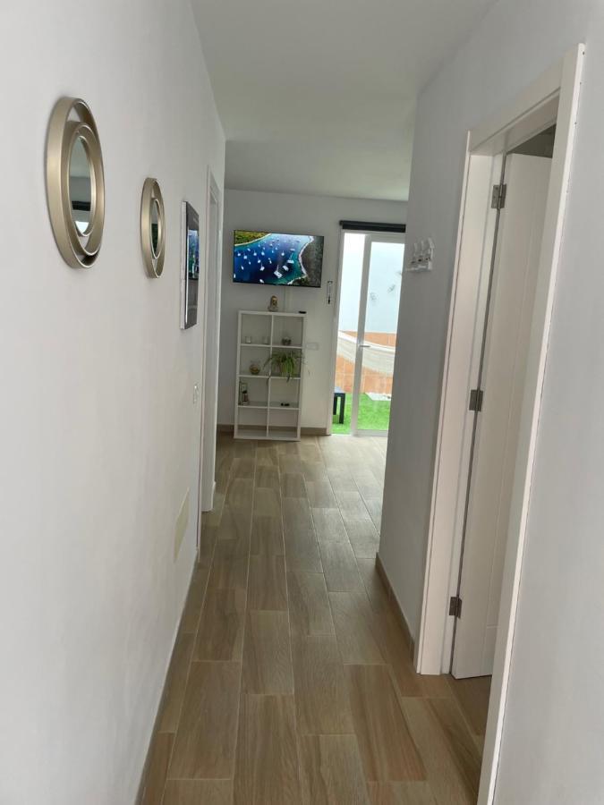 Apartamento La Playa Corralejo