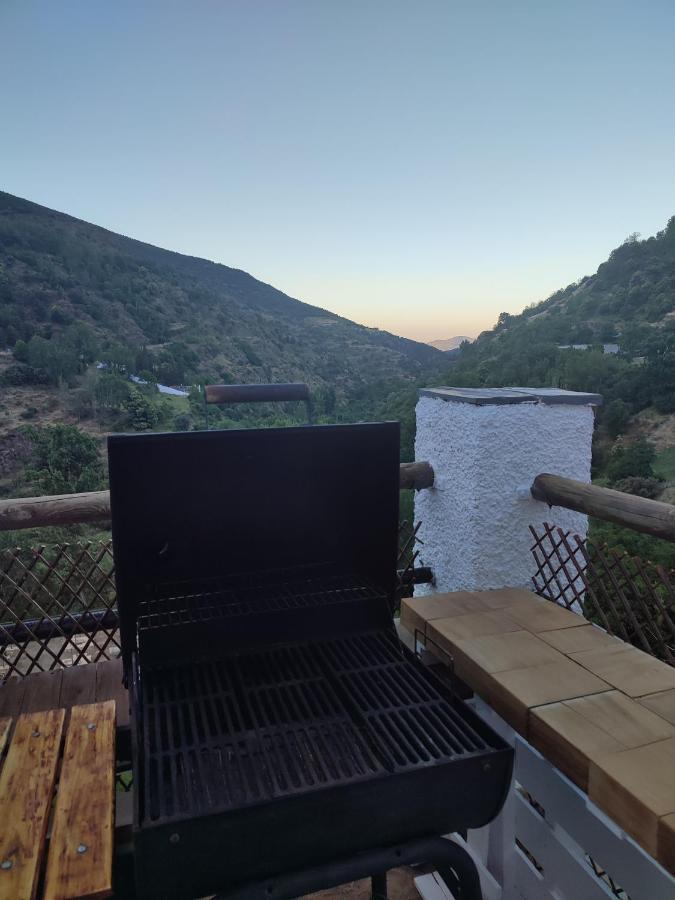 Apartamento La Launa Rural