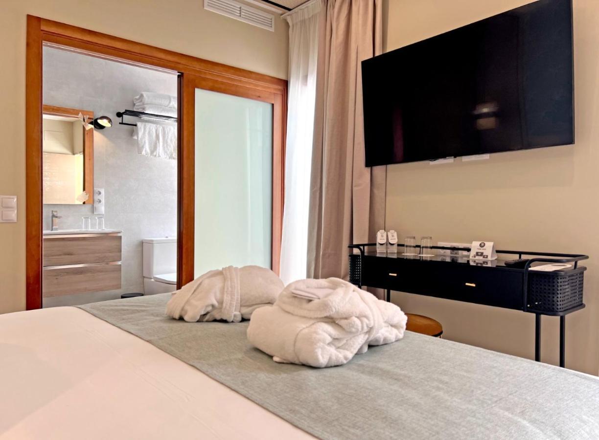 Soho Boutique Columela