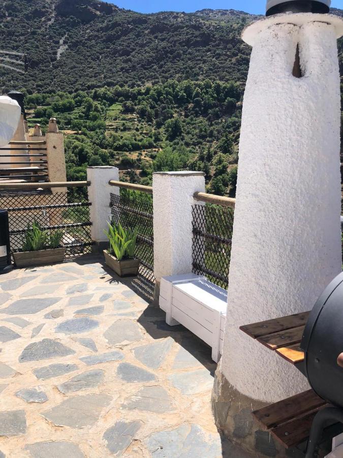 Apartamento La Launa Rural *